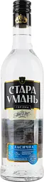 Горілка Стара Умань Особлива Класична 40% 0.5 л - мініатюра 6