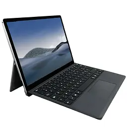 Ноутбук Microsoft Surface Pro 4 (1724) (i5-6300U/8/256SSD) - Class A- "Б/В" - мініатюра 2