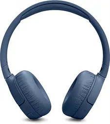 Навушники JBL з мікрофоном Tune 670 NC Blue (JBLT670NCBLU) (UA) - мініатюра 2
