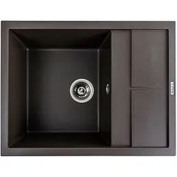 Кухонна мийка Platinum 6550 LOTOS (SP000040771)