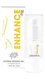 Гель для посилення кліторального збудження Enhance Wet 20 ml