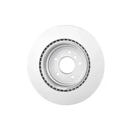 Гальмівний диск Bosch 0 986 479 439 - мініатюра 3