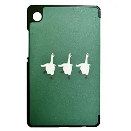 Чохол до планшета BeCover Smart Case Samsung Galaxy Tab A11 Plus SM-X236B 11.0" Goose (714016) - мініатюра 3