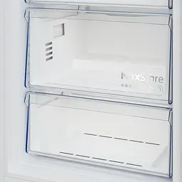 Beko Морозильна камера Beko, 187x61x71, 286л, 1дв., A+, NF, білий - мініатюра 7