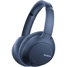 Навушники Sony WH-CH710N Over-ear ANC Wireless Mic Blue (WHCH710NL.CE7)