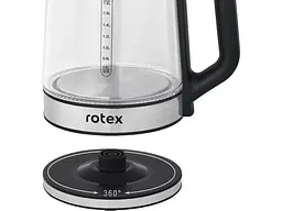Електрочайник Rotex RKT92-SGS - мініатюра 5