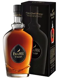 Коньяк Frapin Grande Champagne VSOP, 40%, 0,7 л (790896)