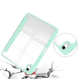 Чохол-книжка BeCover Soft Edge з кріпленням Apple Pencil для Apple iPad 10.9" 2022/2024 /iPad (709183) - мініатюра 4