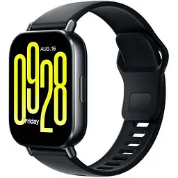 Смарт-годинник Xiaomi Redmi Watch 5 Active Midnight Black (BHR8784GL)