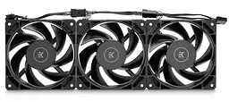 СВО EKWB EK-Nucleus AIO CR360 Dark (3831109900178) - мініатюра 8