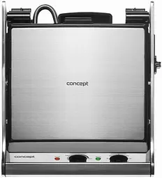 Гриль контактний 3 в 1 Concept GE 2010 Гриль & Вафельниця - мініатюра 7