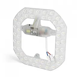LED модуль для світильників 32W VIDEX VL-MLC-32C 3000-4000-6500K - мініатюра 2