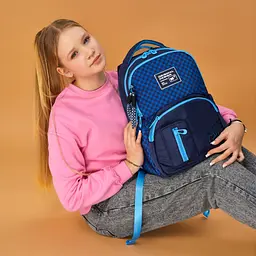 Рюкзак шкільний YES TS-57 My Kitty (550032) - мініатюра 16