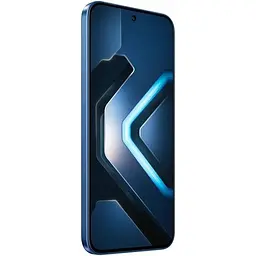 Смартфон Infinix GT30 5G X6876 8/256Gb Cyber Blue UA UCRF