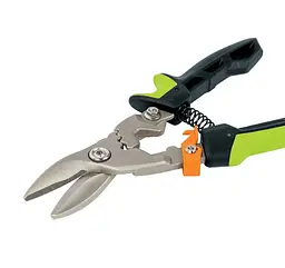 Ножиці для металу Fiskars Pro PowerGear ™ праві (1027208) - мініатюра 3