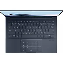 Ноутбук ASUS ZenBook 14 UX3405CA Ultra 9 285H 32GB 1TB Windows 11 Pro - мініатюра 4
