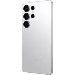 Смартфон Samsung Galaxy S25 Ultra 12/256Gb Titanium Whitesilver (SM-S938BZSDEUC) UA-UCRF [126627] - мініатюра 5