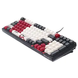Клавіатура Bloody A4Tech S98 USB RGB Black (Naraka) (S98 (Naraka)) - мініатюра 3