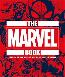 The Marvel Book
