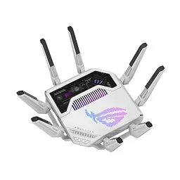 Asus Маршрутизатор GT-BE19000AI BE-19000 - мініатюра 2