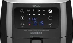 Мультипіч-аерофритюрниця ECG AF 6000 - мініатюра 4