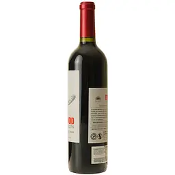 Вино La Luz Episodio Del Callejon Malbec Uco Valley Mendoza червоне сухе 0.75 л - мініатюра 3
