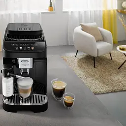 Кавомашина Delonghi Magnifica Evo ECAM290.61.B [107743] - мініатюра 8