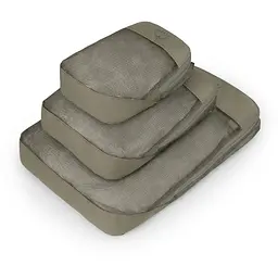 Набір органайзерів Osprey Daylite Packing Cube Set Бежевий