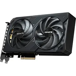 Відеокарта Gigabyte GeForce RTX 5060 Windforce 8G (GV-N5060WF2-8GD) EU [133905] - мініатюра 4