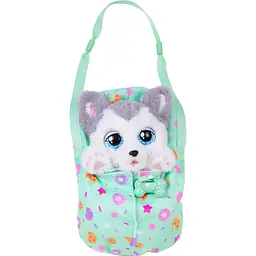 Інтерактивна іграшка Baby Paws Цуценя Хаскі Флоуі (917644IM) - мініатюра 4
