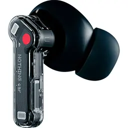 Навушники Nothing Ear B171 Black [108659] - мініатюра 8