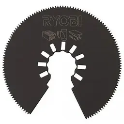 Полотно Ryobi для RAKMT01SMM63 по дереву та металу 63мм (5132003924)