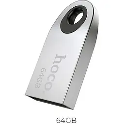 Флеш-накопичувач Hoco UD9 Insightful Smart Mini Car Music USB Drive ( 64GB )