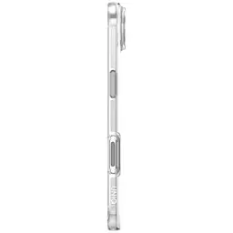 Чохол до мобільного телефона Uniq Clario iPhone Air Magclick Charging Transparent (8886463694756) - мініатюра 4
