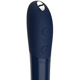 Вібропуля Tango X Midnight Blue by We-Vibe 7 режимів вібрації 8 рівнів інтенсивності - мініатюра 7