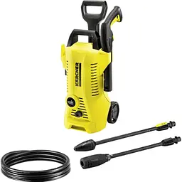 Мийка високого тиску Karcher K 2 Power Control (1.673-600.0) [135200]