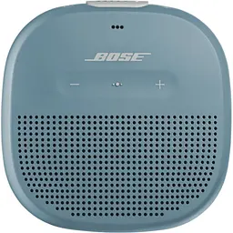 Акустична система Bose SoundLink Micro Stone Blue (783342-0300)