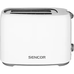 Тостер Sencor STS 2606WH - мініатюра 3