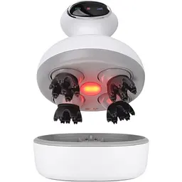 Портативний масажер Mia для голови ST-703 (Білий)