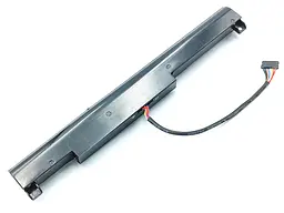 Акумулятор для Lenovo L14S3A01 IdeaPad 100-15IBY, 100-15t , B50, B50-10 Series (L14C3A01) (10.8V 2600 mAh 28Wh) - мініатюра 3