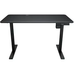 Комп'ютерний стіл Cougar Royal 120 Mossa Black - мініатюра 2