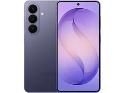 Смартфон Samsung Galaxy S26 12/256GB Cobalt Violet (SM-S942BZVG)