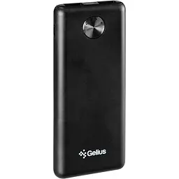Додаткова батарея Gelius Pro Torrent 5 GP-PB05015 5000mAh Black