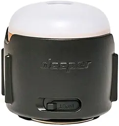 Ліхтар-павербанк Deeper Power Lantern 2.0