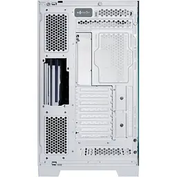 Корпус для ПК Lian Li O11 Dynamic EVO XL white (G99.O11DEXL-W.00) - мініатюра 8