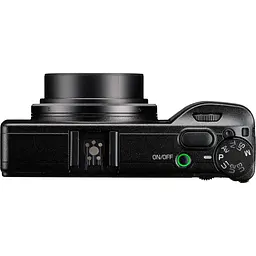 Фотоапарат Ricoh GR IV (01552) [173373] - мініатюра 9