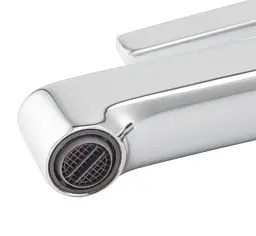 Змішувач для раковини Mixxus Premium Verdi 001 (NUT) (MI8240)