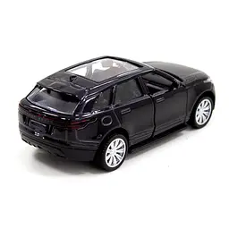 Автомодель TechnoDrive Land Rover Range Rover Velar чорний (250267) - мініатюра 5