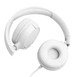 Навушники з мікрофоном JBL Tune 520C USB-C JBLT520CWHT White - мініатюра 9