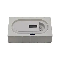 RFID cистема для ідентифікації тварин: зчитувач + 2 мікрочіпа з ін'єктором Faread PT160 (100152) - мініатюра 5